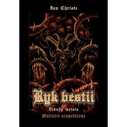 Ryk bestii. Dekady metalu...