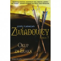 Okup za Eraka. Cykl...