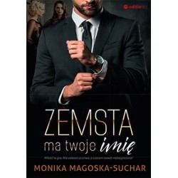 Zemsta ma twoje imię