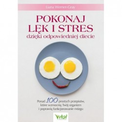 Pokonaj lęk i stres dzięki...