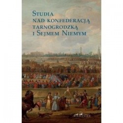 Studia nad konfederacją...