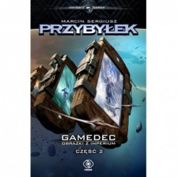 Gamedec. Obrazki z...