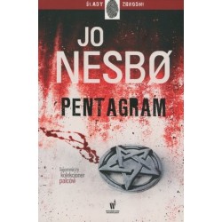 Pentagram. Cykl Harry Hole....