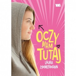 Oczy mam tutaj