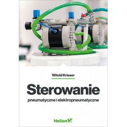Sterowanie pneumatyczne i...
