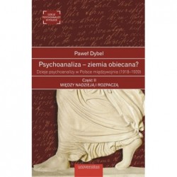 Psychoanaliza – ziemia...