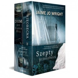 Pakiet: Szepty przeszłości