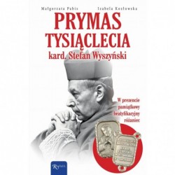 Prymas Tysiąclecia kard....