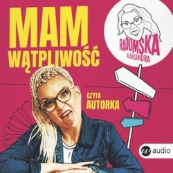 Mam wątpliwość (książka audio)
