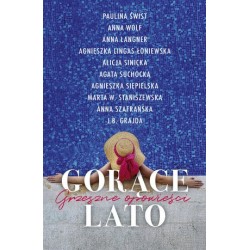 Gorące lato. Grzeszne...