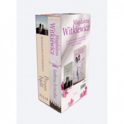 Pakiet: Po prostu bądź /...