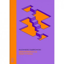 Dezintegracja pozytywna