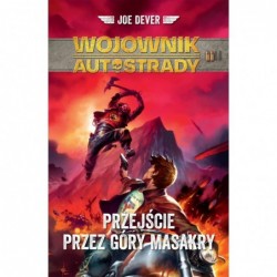 Przejście przez Góry...