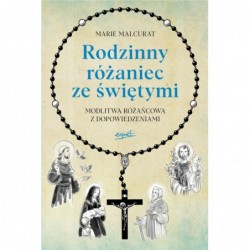 Rodzinny różaniec ze...