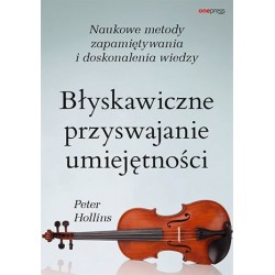 Błyskawiczne przyswajanie...