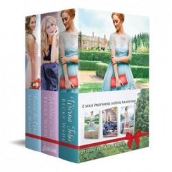 Pakiet: Przypadki sióstr...