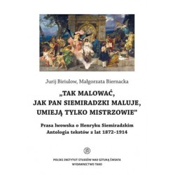 O Henryku Siemiradzkim