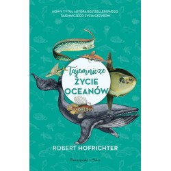 Tajemnicze życie oceanów