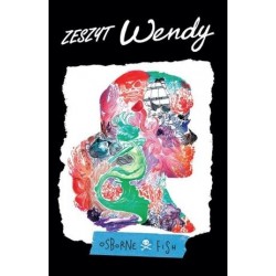 Zeszyt Wendy
