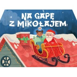 Na gapę z Mikołajem