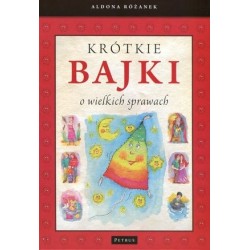 Krótkie bajki o wielkich...