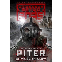 Uniwersum Metro 2035....