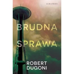 Brudna sprawa. Cykl z...