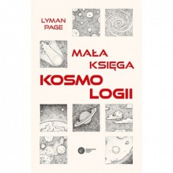 Mała księga kosmologii