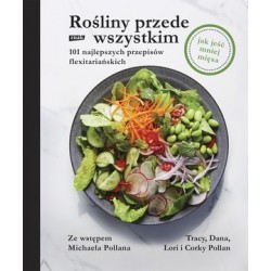 Rośliny przede wszystkim....