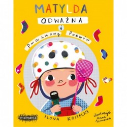 Odważna Matylda i Pralkowy...