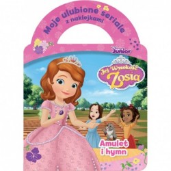 Moje ulubione seriale z...