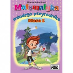Matematyka młodego...