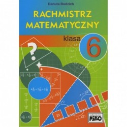 Rachmistrz matematyczny....