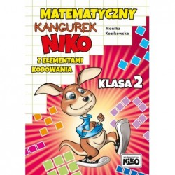 Matematyczny kangurek Niko...