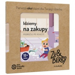 Idziemy na zakupy. Podróżuj...