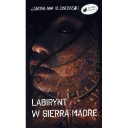 Labirynt w Sierra Madre