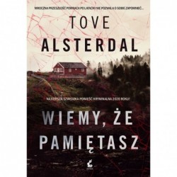 Wiemy, że pamiętasz