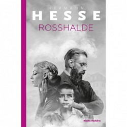 Rosshalde