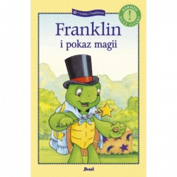 Franklin. Franklin i pokaz...