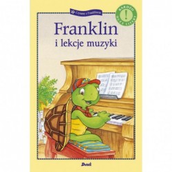 Franklin. Franklin i lekcje...
