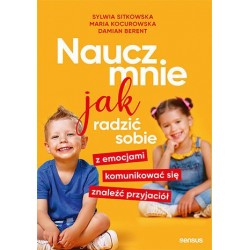 Naucz mnie jak radzić sobie...
