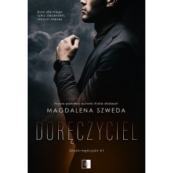 Doręczyciel. Seria Groźni...