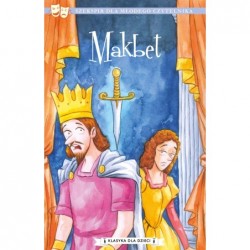 Makbet (Szekspir dla...