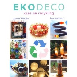 EKODECO. Czas na recykling