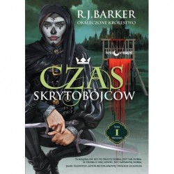 Czas skrytobójców. Trylogia...