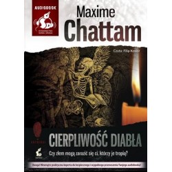 Cierpliwość diabła (książka...