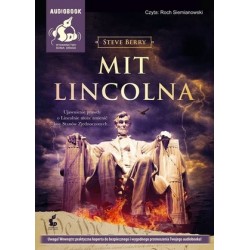 Mit Lincolna (książka audio)
