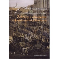 Żebracy i włóczędzy w...