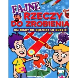 Fajne rzeczy do zrobienia....