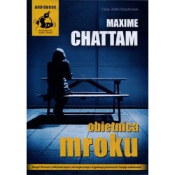 Obietnica mroku (książka...